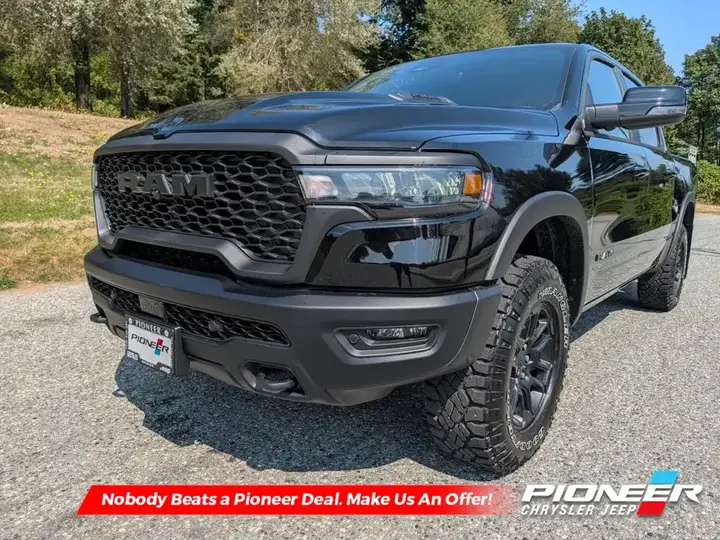 Ram 1500