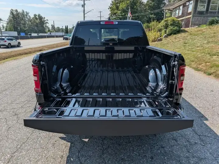 Ram 1500 2026 photo 5
