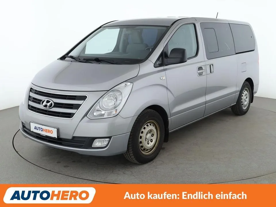 Hyundai H1