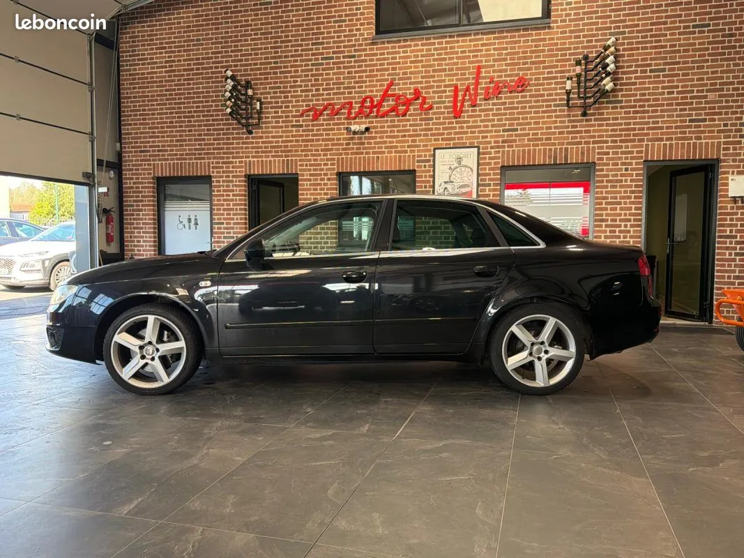 Seat Exeo 2010 photo 5