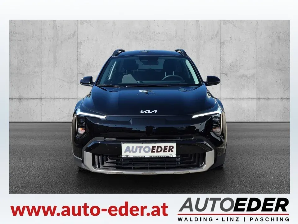 Kia Stonic 2026 photo 2