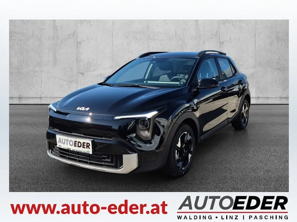 Kia Stonic 2026 photo 3