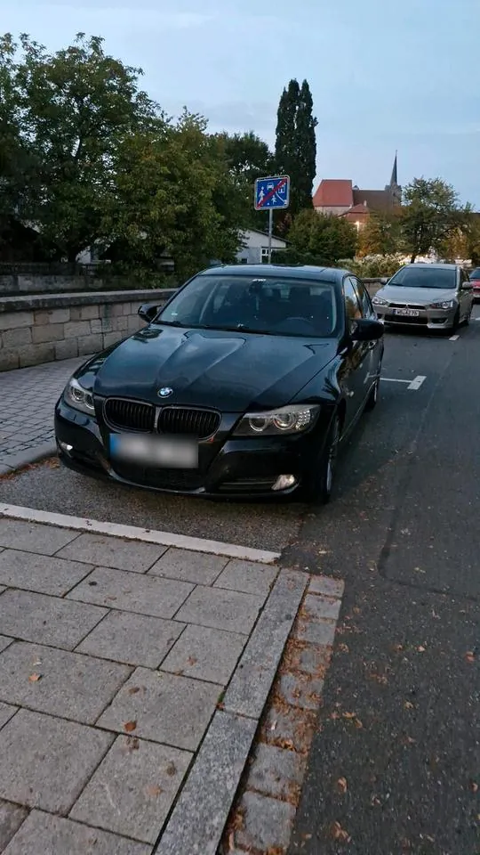 BMW E90