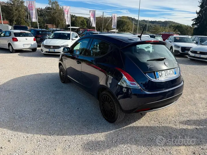Lancia Ypsilon 2021 photo 4