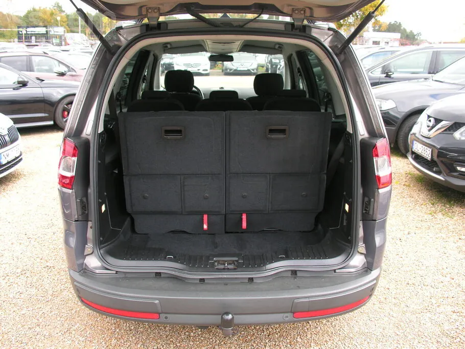 Ford Galaxy 2013 photo 5