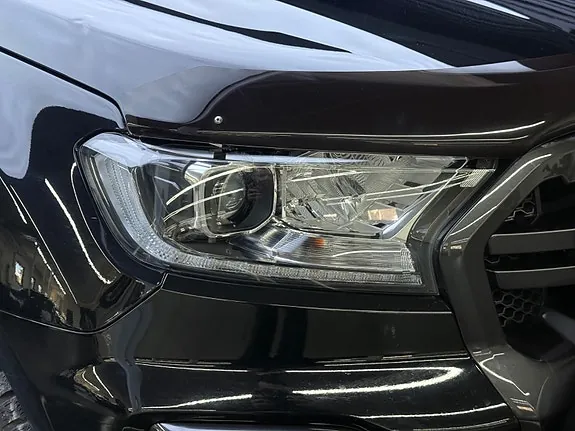 Ford Ranger 2020 photo 4