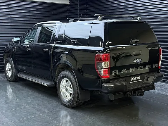 Ford Ranger 2020 photo 2