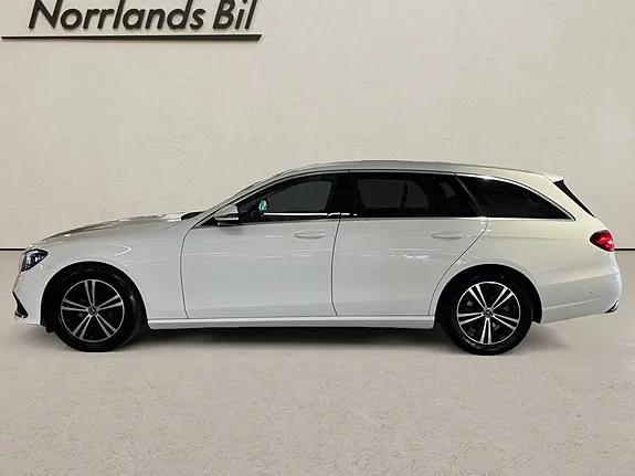 Mercedes-Benz E220 D 2023 photo 2