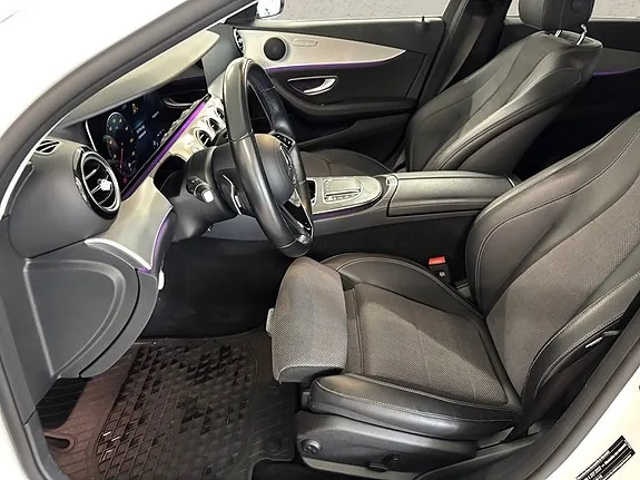 Mercedes-Benz E220 D 2023 photo 4