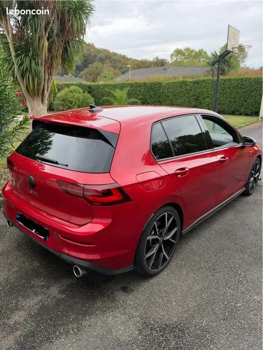 Volkswagen Golf 2022 photo 2
