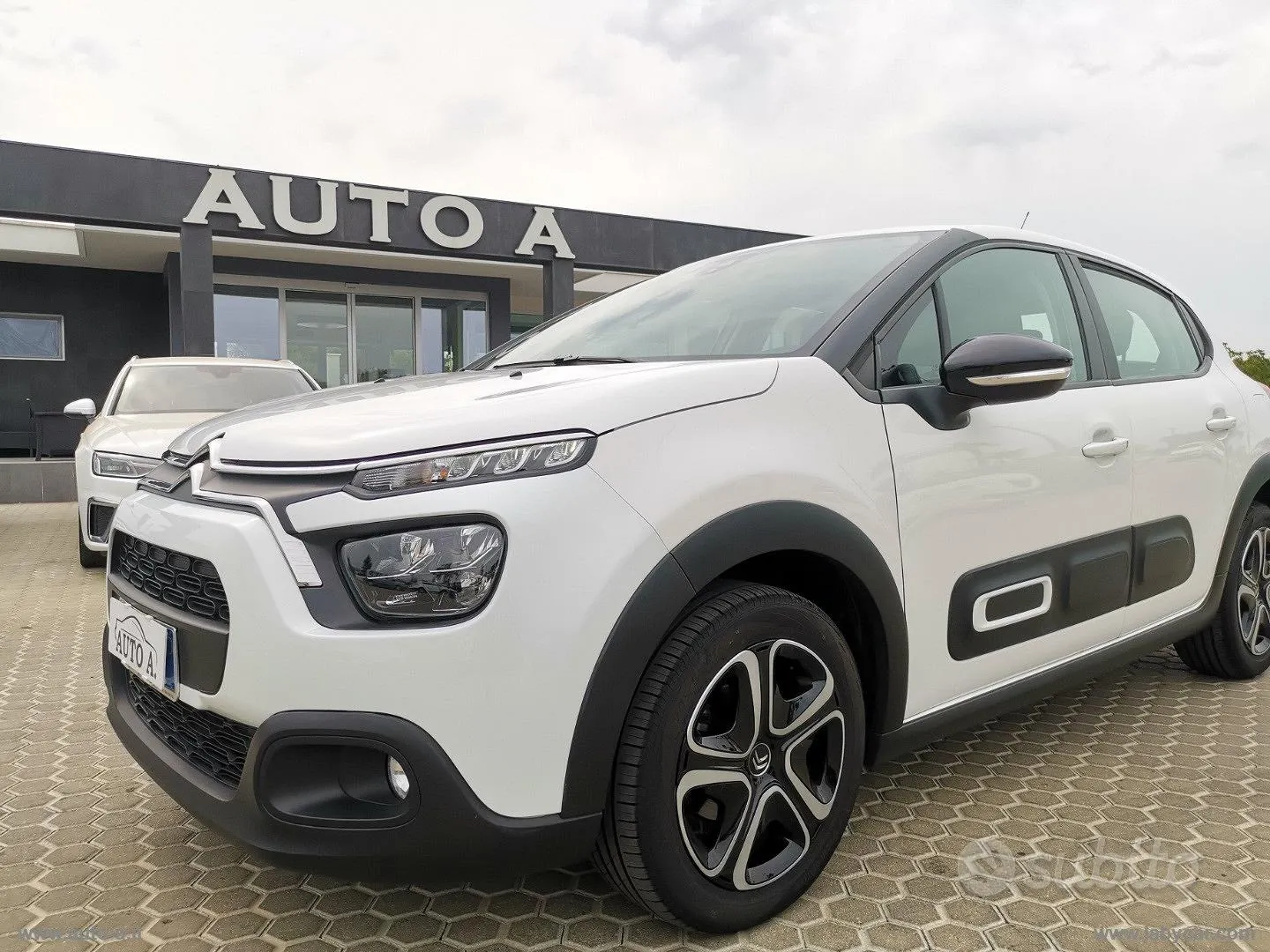 Citroen C3 2022 photo 3