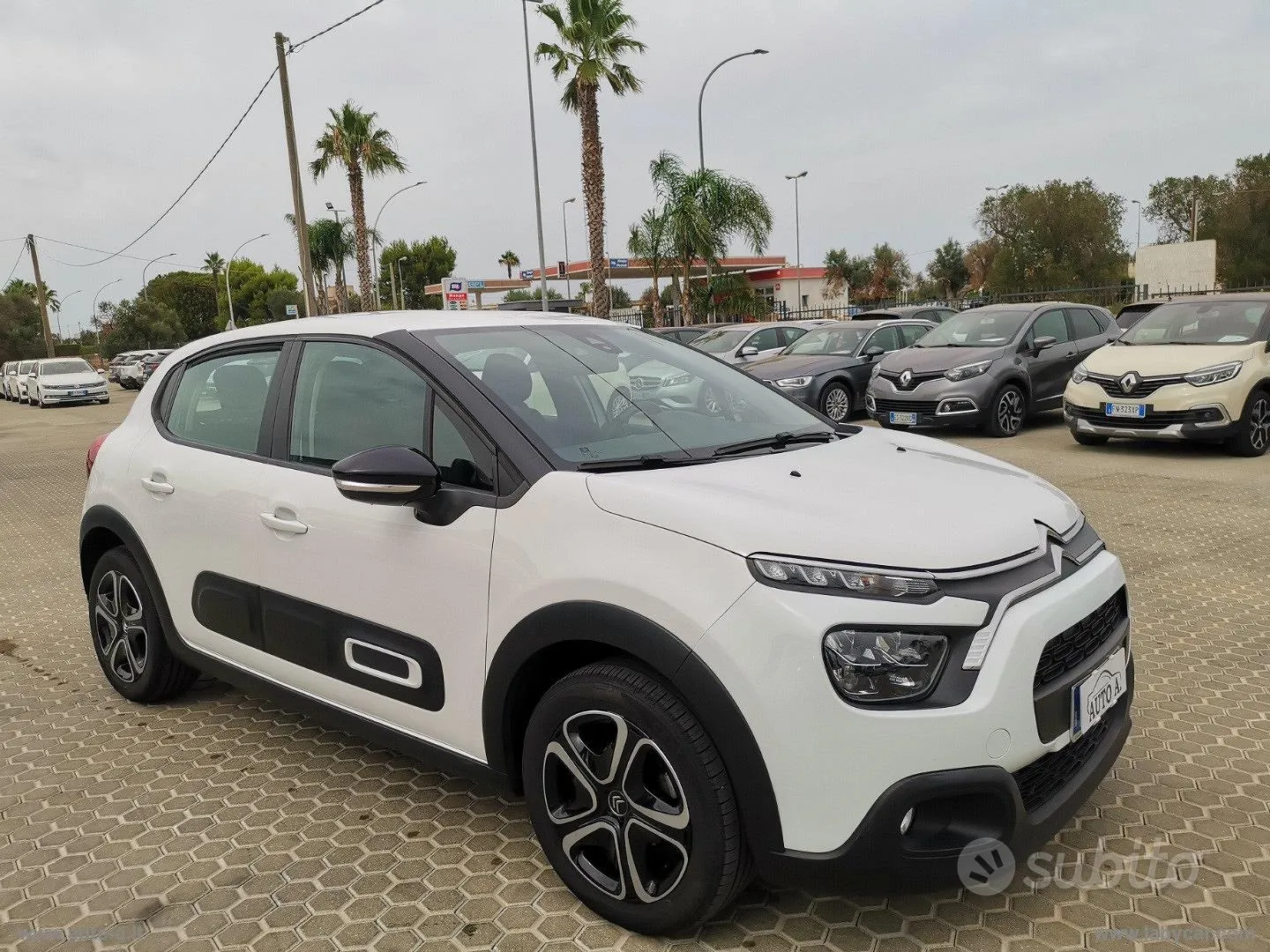 Citroen C3 2022 photo 4