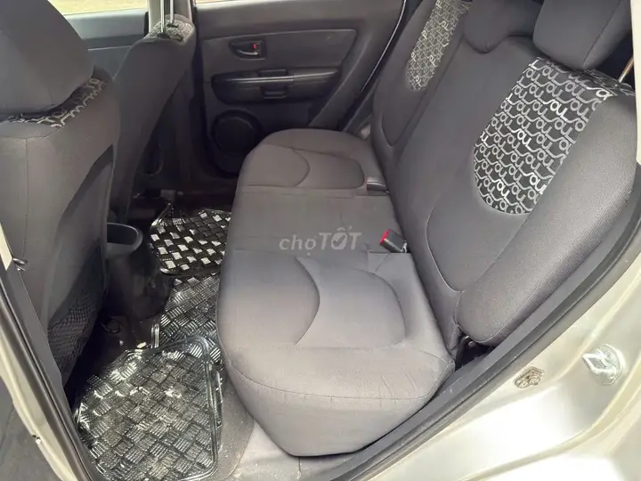 Kia Soul 2010 photo 4