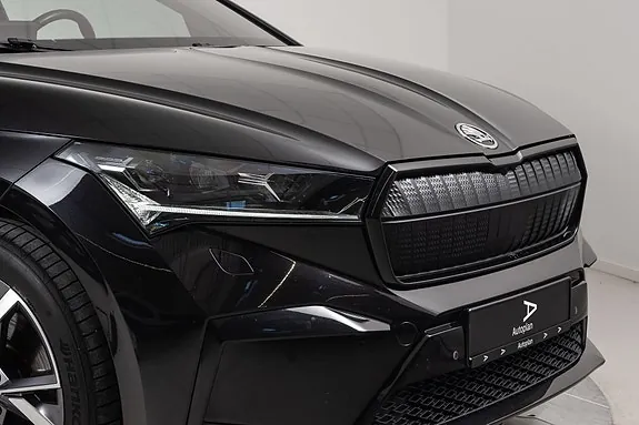 Skoda Enyaq 2023 photo 3