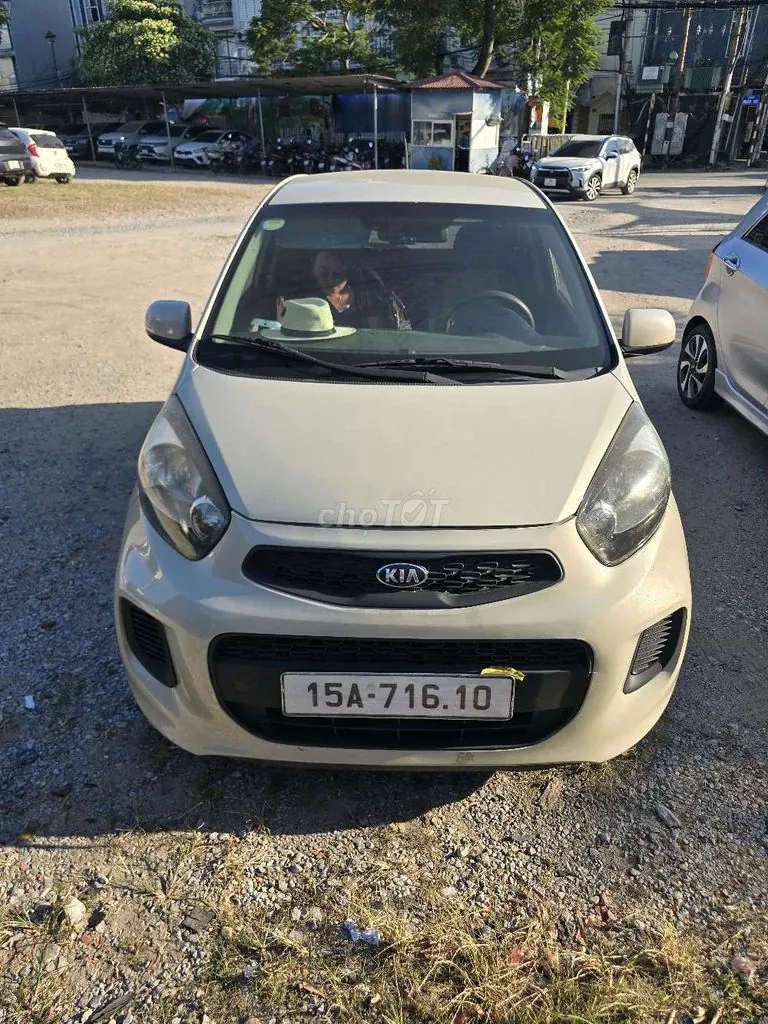 Kia Morning