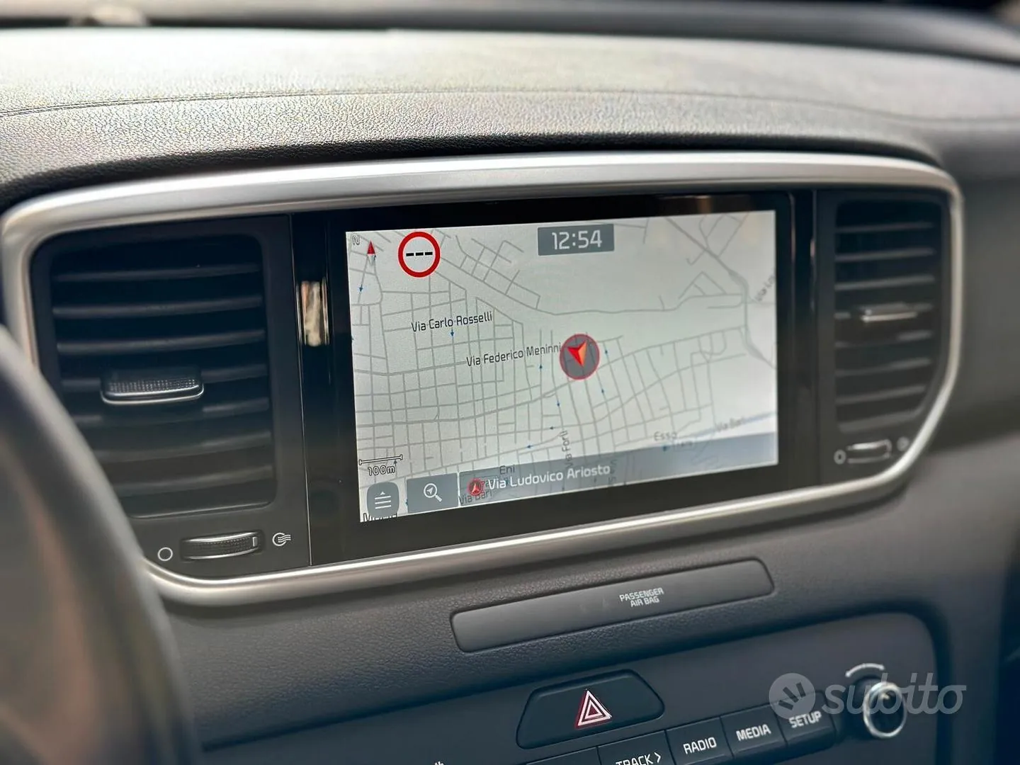 Kia Sportage 2021 photo 3