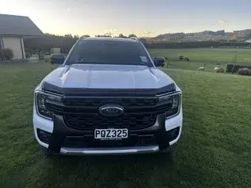 Ford Ranger 2022 photo 4