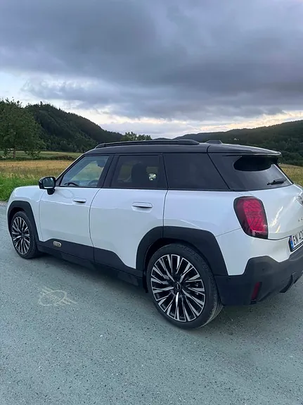 Mini Aceman Se 2025 photo 3
