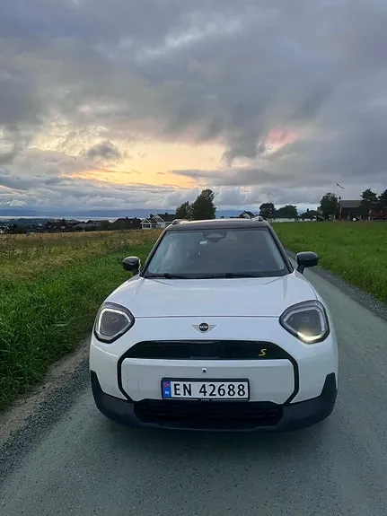 Mini Aceman Se 2025 photo 5