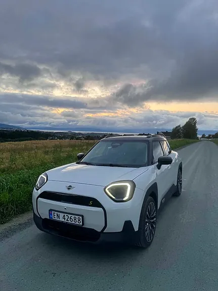 Mini Aceman Se