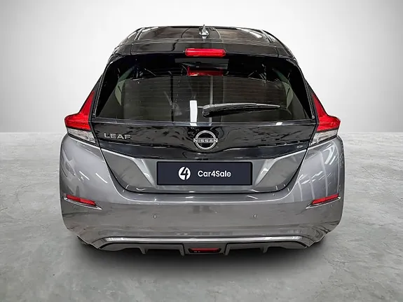Nissan Leaf 2023 photo 4