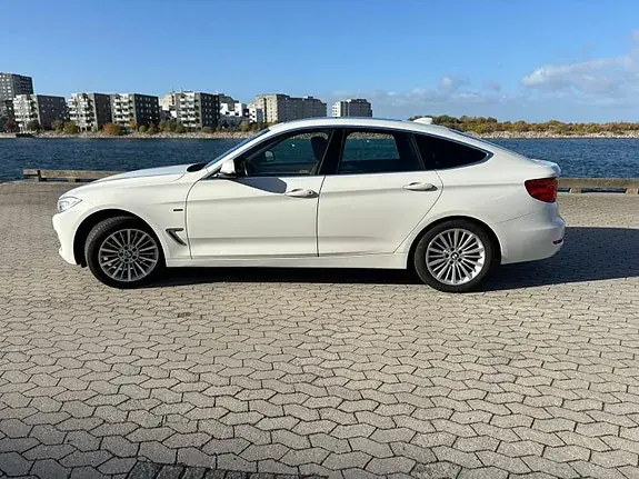 BMW 328I 2014 photo 4