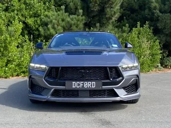 Ford Mustang 2026 photo 4