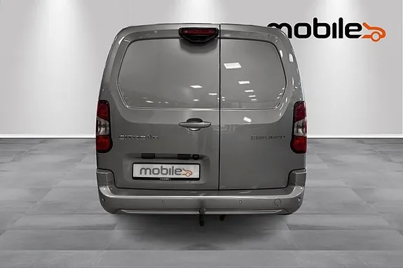 Citroen Berlingo 2025 photo 4