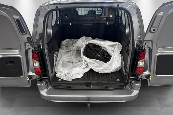 Citroen Berlingo 2025 photo 5