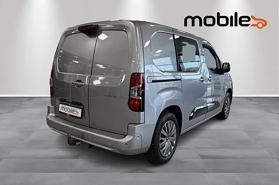 Citroen Berlingo 2025 photo 3