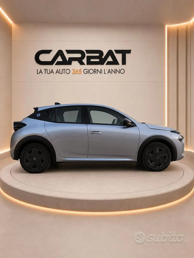 Lancia Ypsilon 2025 photo 4