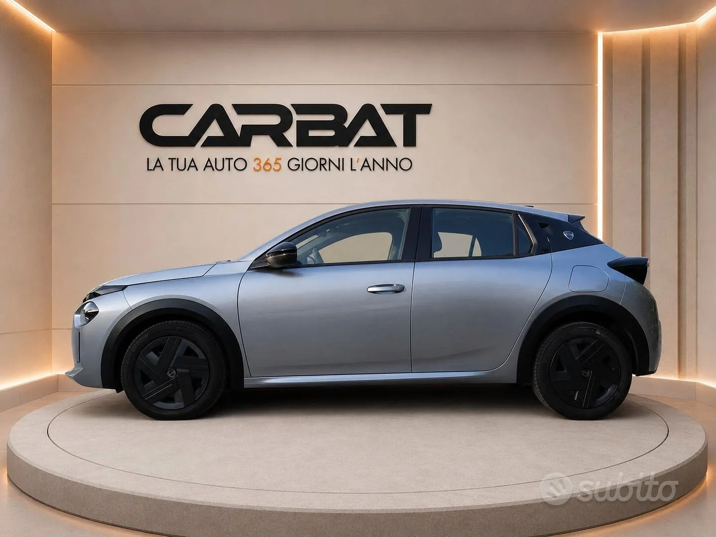 Lancia Ypsilon 2025 photo 5