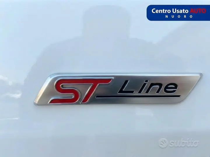 Ford Fiesta 2021 photo 5