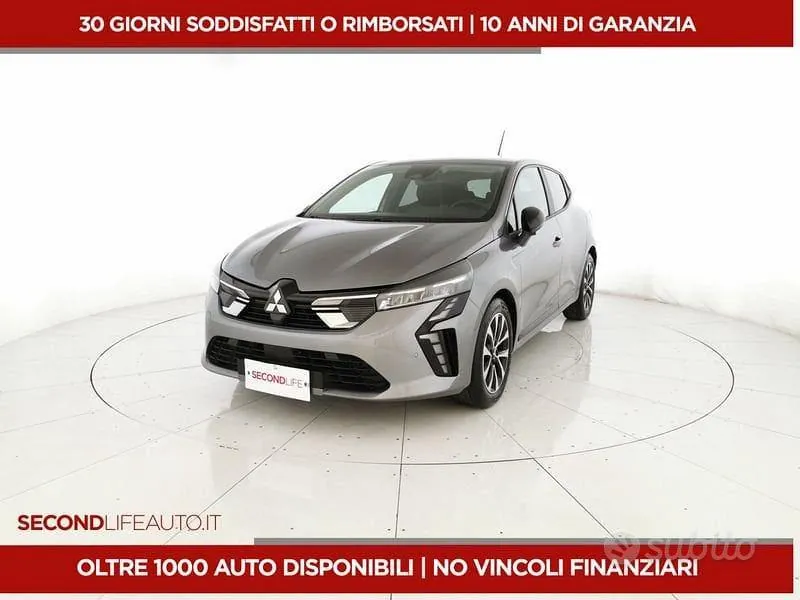 Mitsubishi Colt