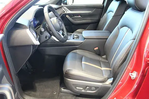 Mazda Cx-60 2025 photo 5