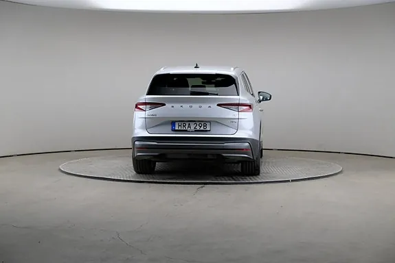Skoda Enyaq 2023 photo 2