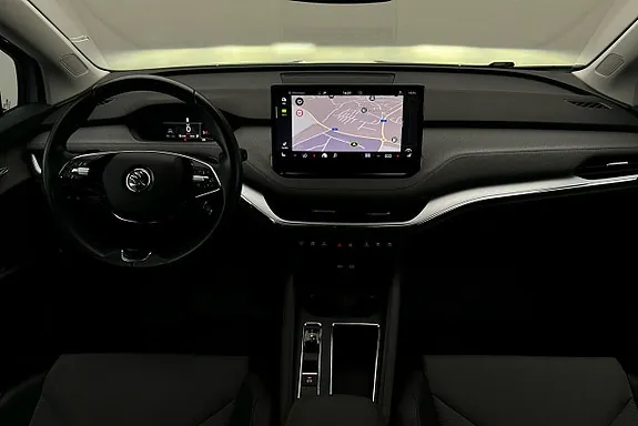 Skoda Enyaq 2023 photo 3