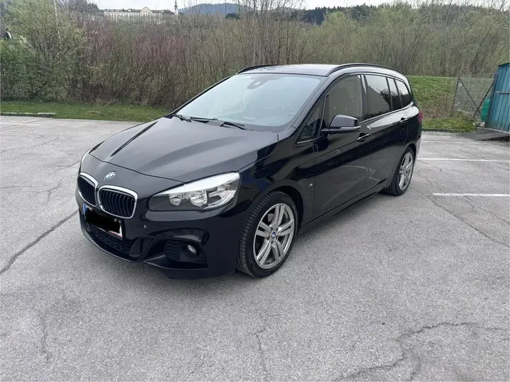 BMW 2 Series 2016 photo 2
