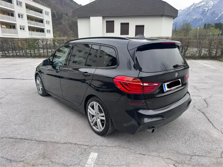BMW 2 Series 2016 photo 3