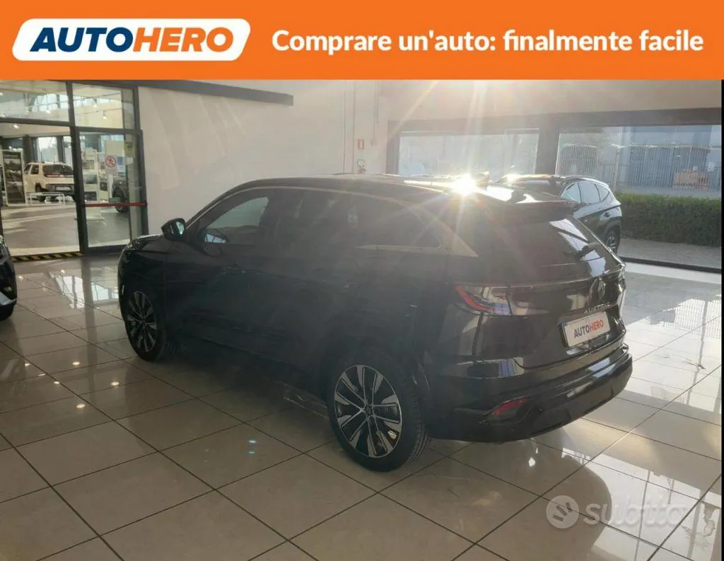Renault Austral 2025 photo 4
