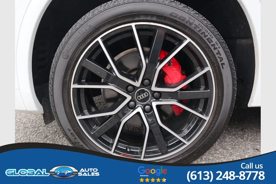 Audi Q5 2025 photo 4