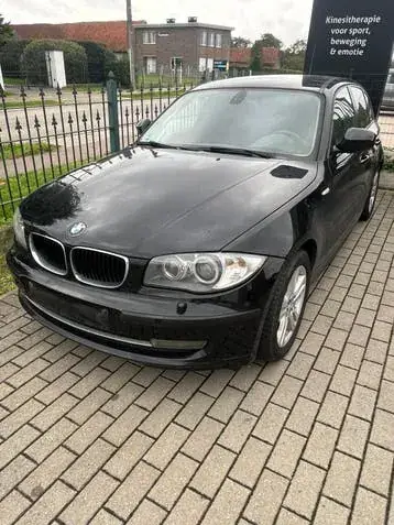 BMW 118I