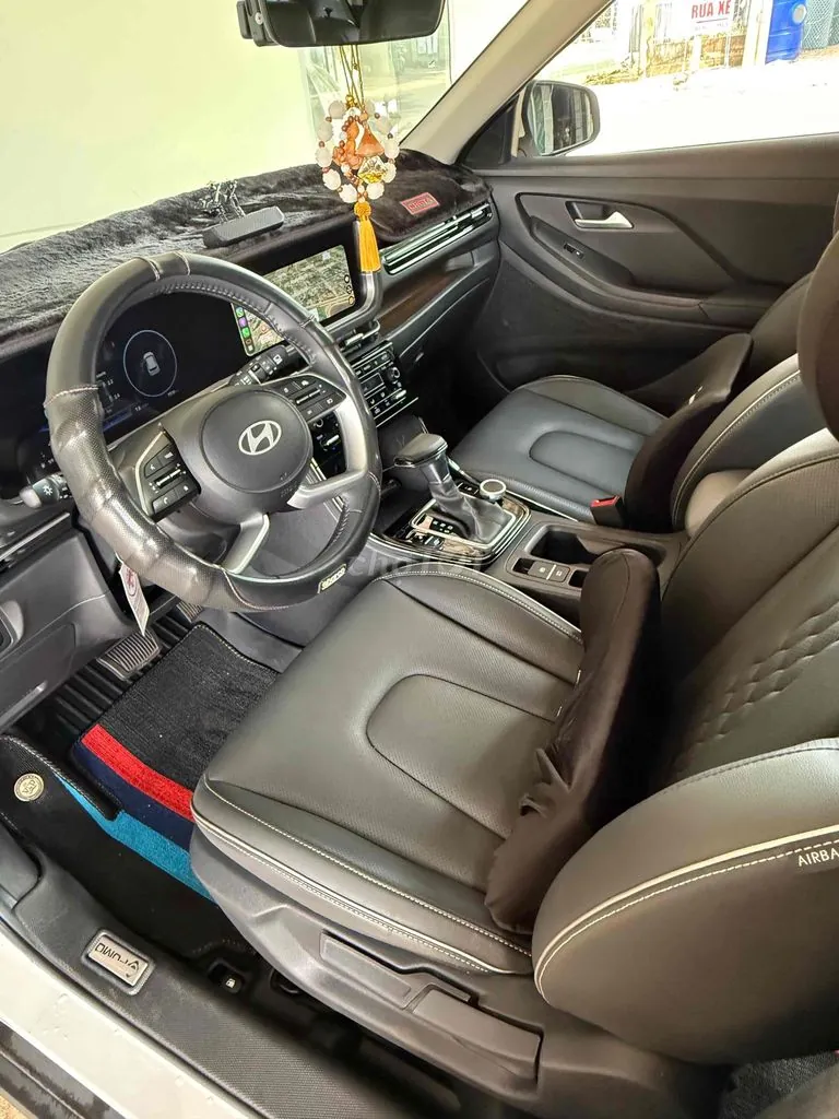 Hyundai Creta 2026 photo 4