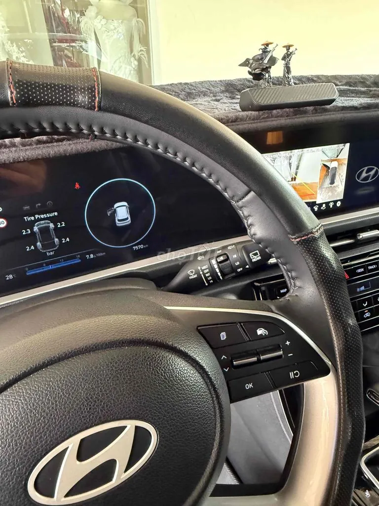 Hyundai Creta 2026 photo 3