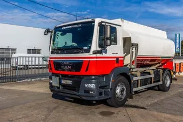 MAN Tgm 18.290