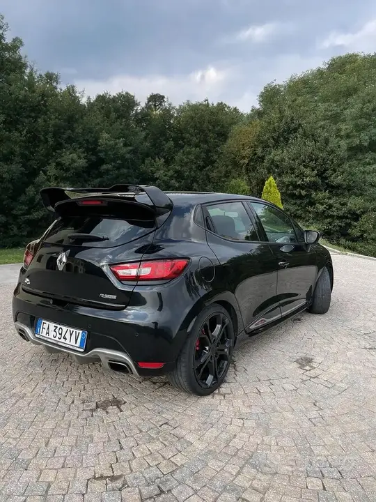 Renault Clio 2015 photo 3