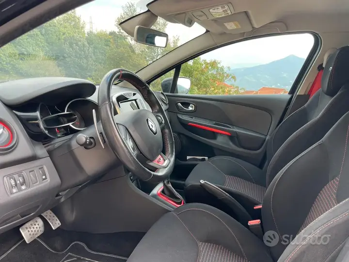 Renault Clio 2015 photo 5