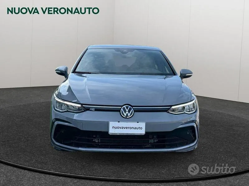 Volkswagen Golf 8 2024 photo 5