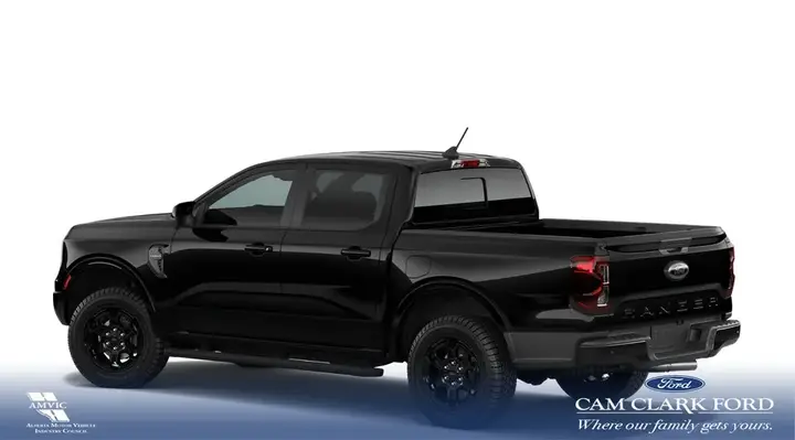 Ford Ranger 2026 photo 2