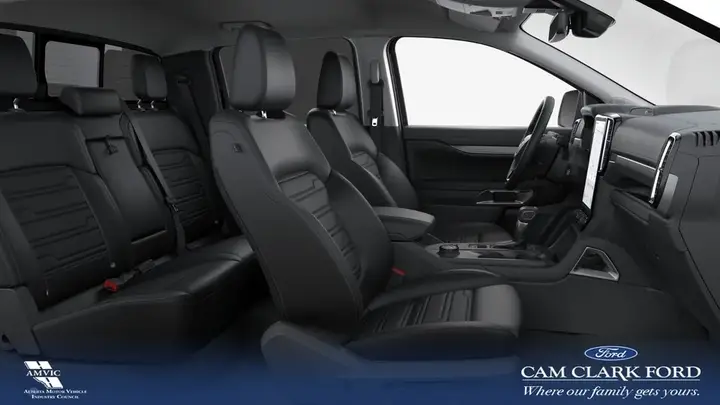 Ford Ranger 2026 photo 5